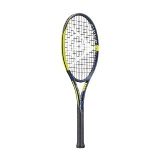 Dunlop Tennisschläger Srixon SX 300 Limited 100in/300g/Turnier navyblau - unbesaitet -