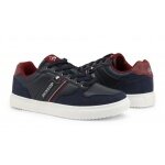 Dunlop Sneaker Classic navyblau Herren