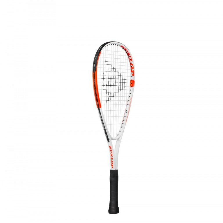 Dunlop Squashschläger Play 23,5in Kinder 7-10 Jahre - (Testschläger Abverkauf)