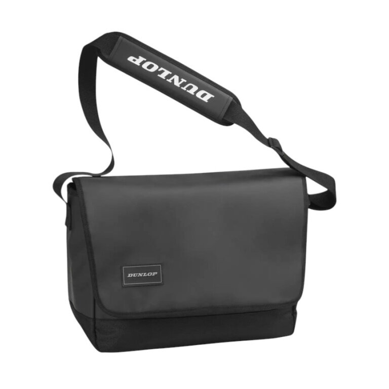 Dunlop Laptoptasche Pro Bag schwarz