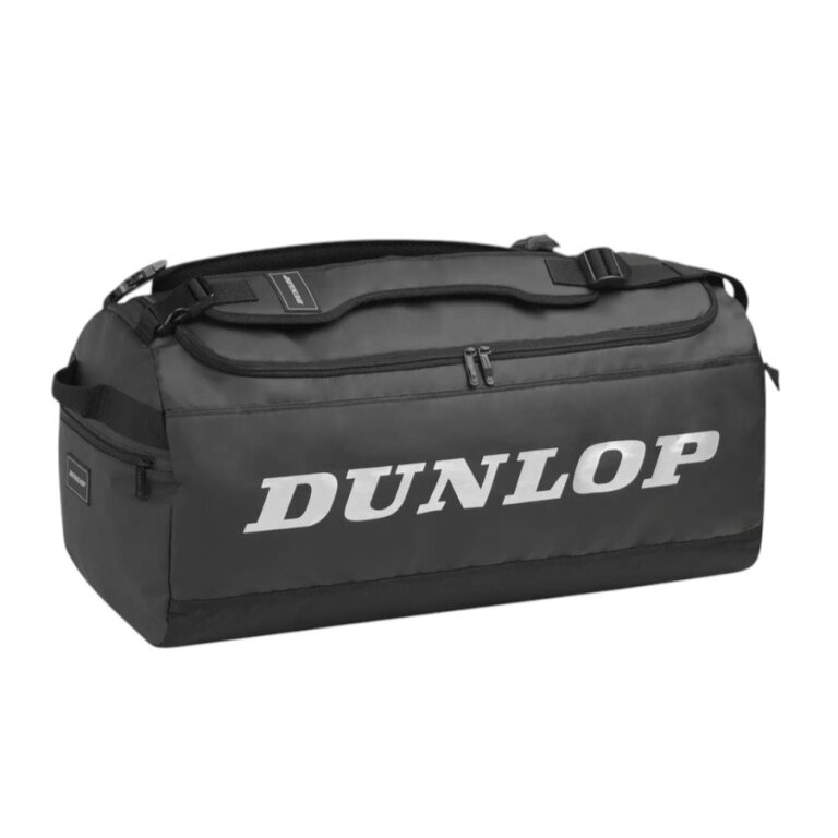 Dunlop Sporttasche Pro Holdall schwarz