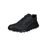 ECCO Wanderschuhe Biom 2.1 X Mountain GTX (Textil, wasserdicht) schwarz Herren