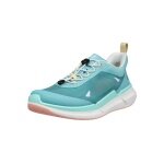 ECCO Sneaker Biom 2.2 (Schnellschnürsystem, Breathru-Mesh) blau Damen