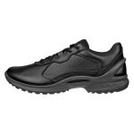 ECCO Sneaker Biom Energi Lea (Premium-Leder) schwarz Damen
