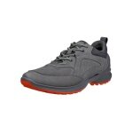 ECCO Sneaker Biom Energi (Premium Leder) grau Herren