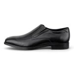 ECCO Businessschuhe Derby Melbourne (Glattleder) schwarz Herren