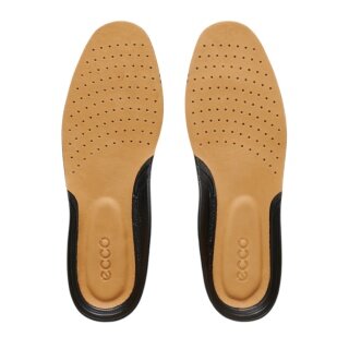 ECCO Einlegesohle Comfort Supreme Insole hellbraun Damen - 1 Paar (2 Stück)