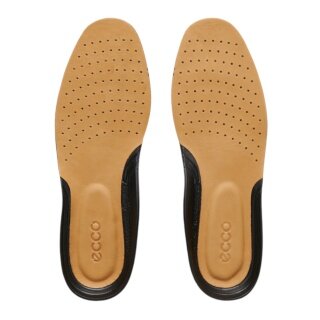 ECCO Einlegesohle Comfort Supreme Insole hellbraun Herren - 1 Paar (2 Stück)