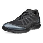 ECCO Sneaker Biom Energi Tex (Textilmaterial) schwarz Herren