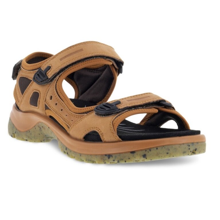 damensandalen ecco