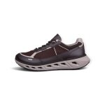 ECCO Sneaker Biom 720 GTX (Nubukleder, wasserdicht) braun Herren