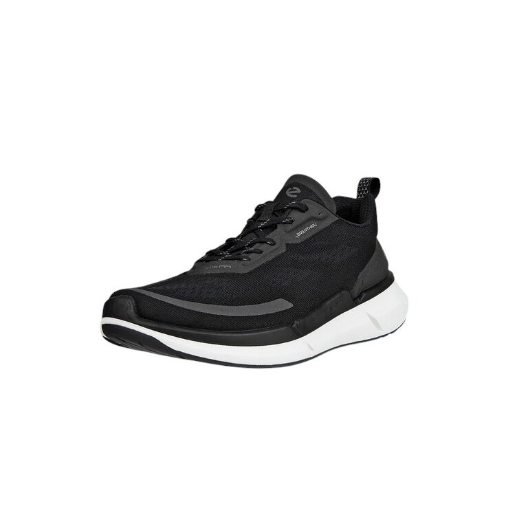 ECCO Sneaker Biom 2.2 Low schwarz Damen