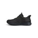 ECCO Sneaker Gruuv (Nubukleder) 2026 dunkelgrau Herren