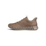 ECCO Sneaker Gruuv (Nubukleder) 2026 braun Herren