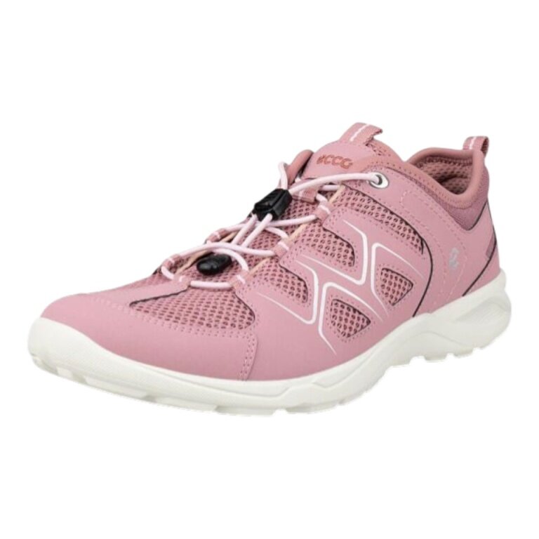 ECCO Wanderschuhe Terracruise LT Breathru himbeerpink Damen