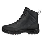 ECCO Winterstiefel Xpedition III WP/WL (Nubukleder, wasserdicht, warm) schwarz Damen