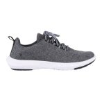 EMU Australia Sneaker Barkly 2.0 (100% Merinowolle) dunkelgrau Damen