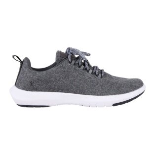 EMU Australia Sneaker Barkly 2.0 (100% Merinowolle) dunkelgrau Damen