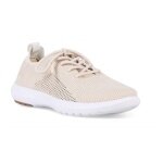EMU Australia Sneaker Springbrook (Merinowolle/Mesh) beige Damen