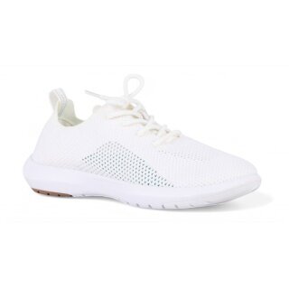 EMU Australia Sneaker Springbrook (Merinowolle/Mesh) weiss Damen