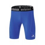 Erima Unterwäsche Boxershort Tights Elemental (enganliegend) blau Herren