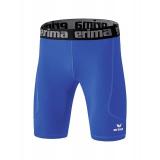 Erima Unterwäsche Boxershort Tights Elemental (enganliegend) blau Herren