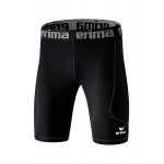 Erima Unterwäsche Boxershort Tights Elemental (enganliegend) schwarz Herren