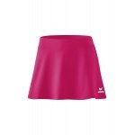 Erima Tennisrock Tennis mit integrierter Hose magenta Damen