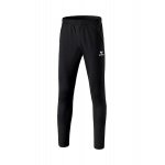 Erima Trainingshose Pant Premium One 2.0 Slim Fit lang schwarz Jungen