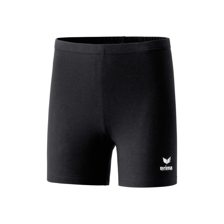 Erima Tight Verona schwarz Damen