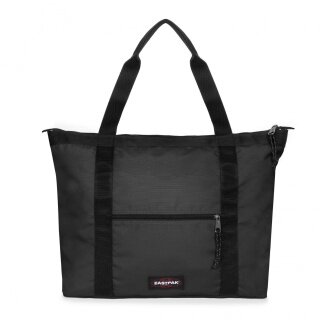 Eastpak Alltags-Reisetasche Travel Tote - schwarz 24 Liter