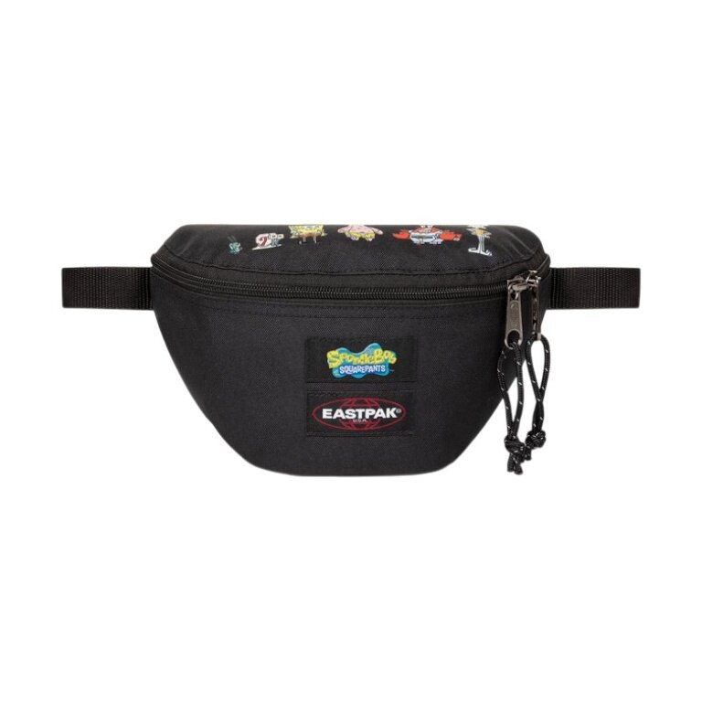 Eastpak Gürteltasche Springer Authentic Original Line Up schwarz