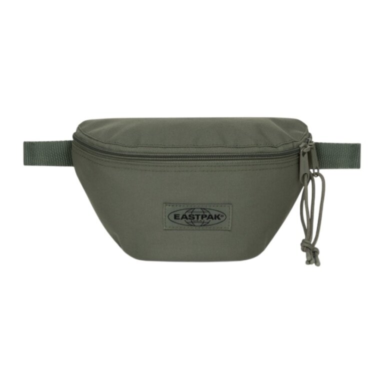 Eastpak Gürteltasche Springer Monotone Khaki - dunkelgrün