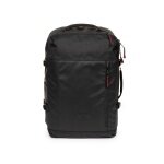 Eastpak Travel-Rucksack CNNCT Travelpack Authentic Contemporary (34 Liter, mit Laptopfach) schwarz