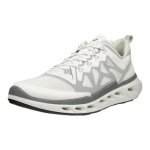ECCO Sneaker Biom 720 weiss/schwarz Herren