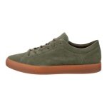 ECCO Sneaker Soft 10 (Wildleder) tarmac grün Herren