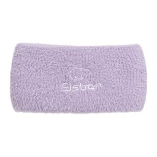 Eisbär Stirnband Mana STB Damen - lavender - 1 Stück
