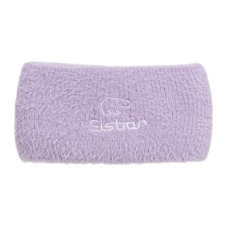 Eisbär Stirnband Mana STB Damen - lavender - 1 Stück