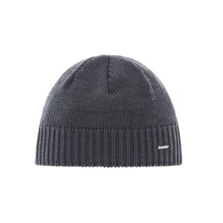 Eisbär Wintermütze (Beanie) Trop RL - graphitgrau - 1 Stück