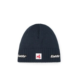 Eisbär Wintermütze (Beanie) Trop XL Ski Austria navyblau - 1 Stück