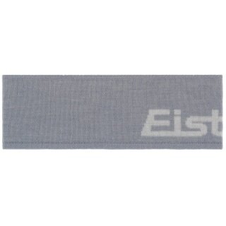 Eisbär Stirnband 365 RL - Merinowolle - hellgrau - 1 Stück