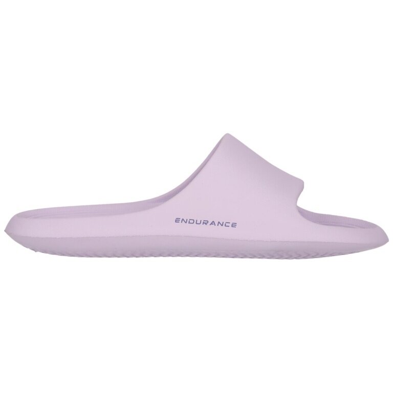 Endurance Badeschuhe Nyxen Slipper - orchid/lila