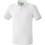 Erima Freizeit Polo Teamsport (Baumwollmix) weiss Herren