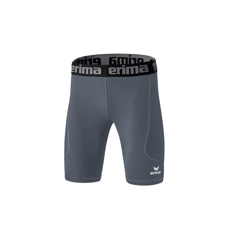 Erima Unterwäsche Boxershort Tights Elemental (enganliegend) grau Herren