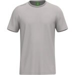Erima Freizeit-Tshirt Teamsport (100% Baumwolle) taupe Herren