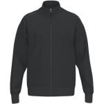 Erima Sweatjacke TS - Mischgewebe - schwarz Herren