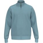 Erima Sweatjacke TS - Mischgewebe - blau Herren