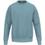 Erima Freizeit-Pullover TS (Baumwollmix) blau Herren