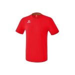 Erima Sport-Tshirt Trikot Liga (100% Polyester) rot Herren