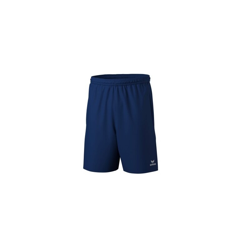 Erima Sporthose Team Short (ohne Innenslip) kurz navyblau Herren